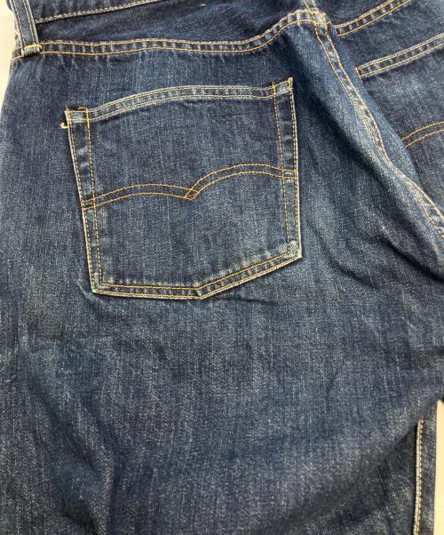 LEVI'S（リーバイス）LEVI'S (リーバイス) デニムパンツ インディゴ サイズ:33の古着・服飾アイテム