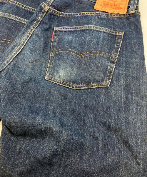LEVI'S（リーバイス）LEVI'S (リーバイス) デニムパンツ インディゴ サイズ:33の古着・服飾アイテム