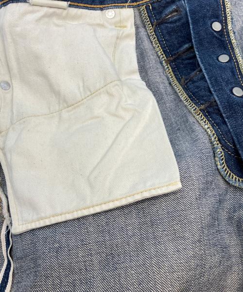 LEVI'S（リーバイス）LEVI'S (リーバイス) デニムパンツ インディゴ サイズ:33の古着・服飾アイテム