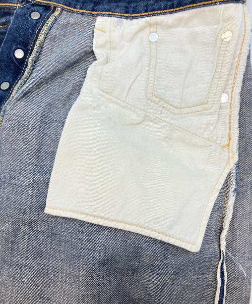 LEVI'S（リーバイス）LEVI'S (リーバイス) デニムパンツ インディゴ サイズ:33の古着・服飾アイテム
