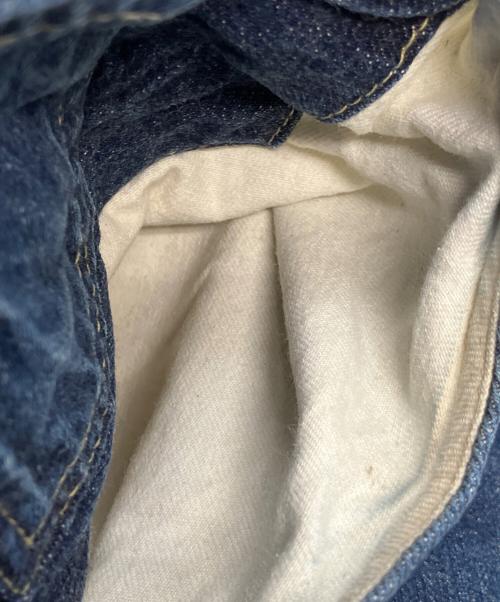LEVI'S（リーバイス）LEVI'S (リーバイス) デニムパンツ インディゴ サイズ:33の古着・服飾アイテム