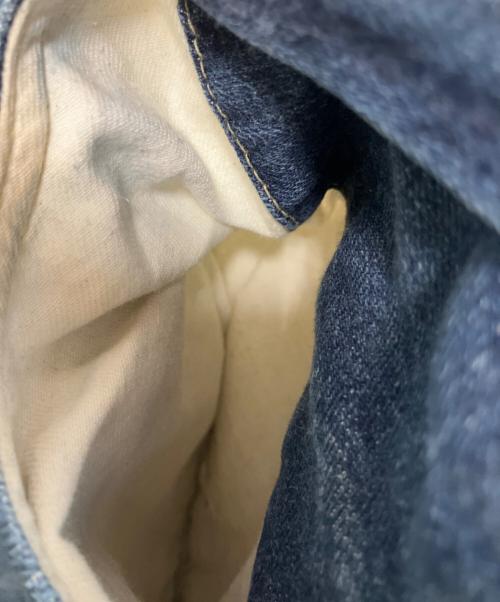 LEVI'S（リーバイス）LEVI'S (リーバイス) デニムパンツ インディゴ サイズ:33の古着・服飾アイテム