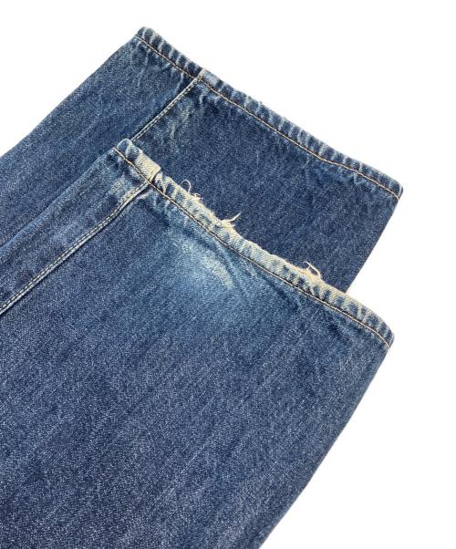 LEVI'S（リーバイス）LEVI'S (リーバイス) デニムパンツ インディゴ サイズ:33の古着・服飾アイテム