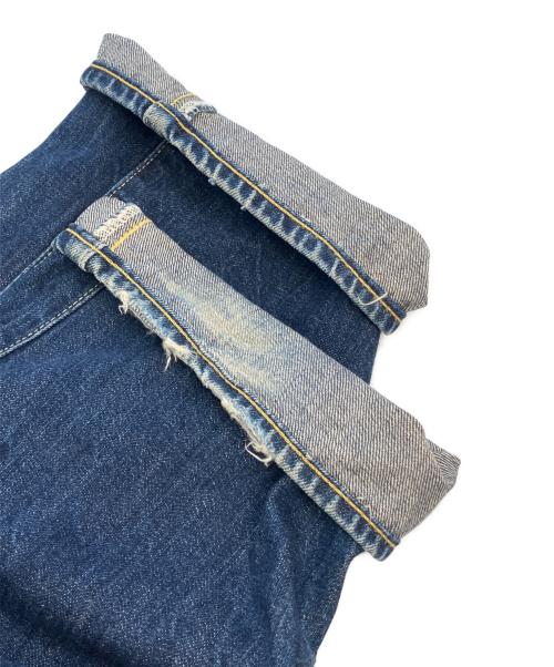 LEVI'S（リーバイス）LEVI'S (リーバイス) デニムパンツ インディゴ サイズ:33の古着・服飾アイテム