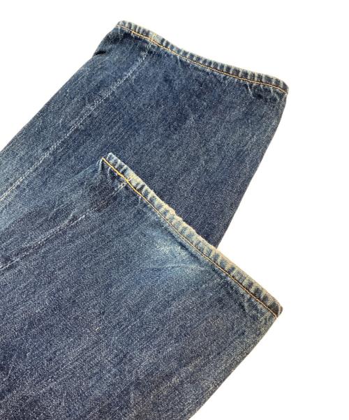 LEVI'S（リーバイス）LEVI'S (リーバイス) デニムパンツ インディゴ サイズ:33の古着・服飾アイテム