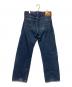 LEVI'S (リーバイス) デニムパンツ インディゴ サイズ:33：12000円