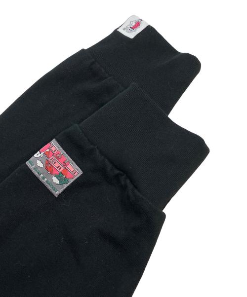 GRAF&WU（グラフアンドユー）GRAF&WU (グラフアンドユー) 長袖カットソー ブラック サイズ:SIZE Mの古着・服飾アイテム