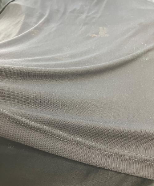 GRAF&WU（グラフアンドユー）GRAF&WU (グラフアンドユー) 長袖カットソー ブラック サイズ:SIZE Mの古着・服飾アイテム