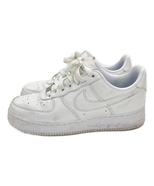 NIKE（ナイキ）NIKE (ナイキ) Drake NOCTA ホワイト サイズ:25の古着・服飾アイテム