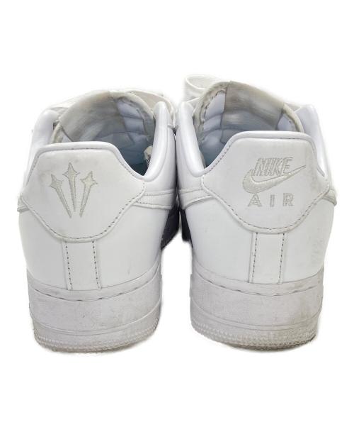 NIKE（ナイキ）NIKE (ナイキ) Drake NOCTA ホワイト サイズ:25の古着・服飾アイテム