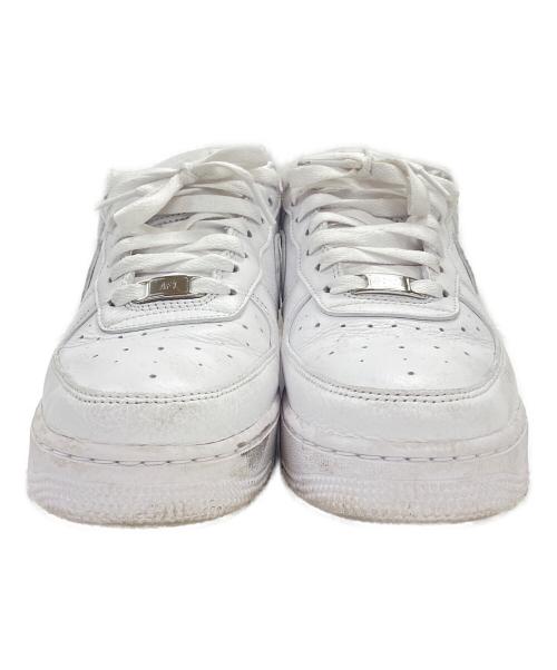 NIKE（ナイキ）NIKE (ナイキ) Drake NOCTA ホワイト サイズ:25の古着・服飾アイテム