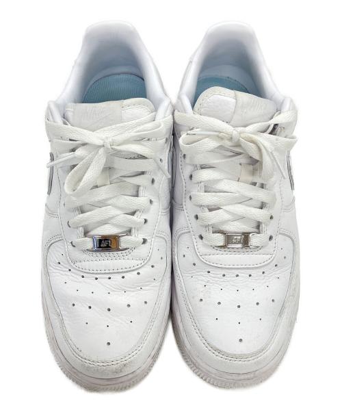 NIKE（ナイキ）NIKE (ナイキ) Drake NOCTA ホワイト サイズ:25の古着・服飾アイテム