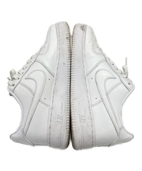NIKE（ナイキ）NIKE (ナイキ) Drake NOCTA ホワイト サイズ:25の古着・服飾アイテム