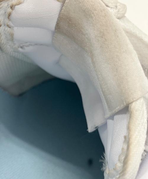 NIKE（ナイキ）NIKE (ナイキ) Drake NOCTA ホワイト サイズ:25の古着・服飾アイテム