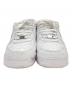 中古・古着 NIKE (ナイキ) Drake NOCTA ホワイト サイズ:25：8000円