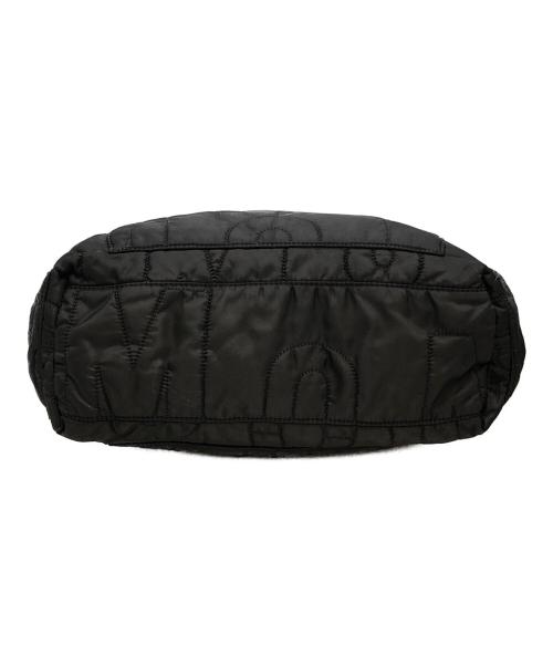 Marc by Marc Jacobs（マークバイマークジェイコブス）Marc by Marc Jacobs (マークバイマークジェイコブス) トートバッグ ブラックの古着・服飾アイテム