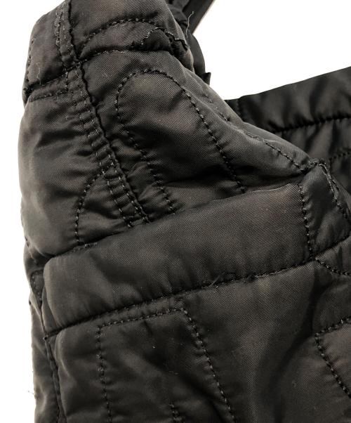 Marc by Marc Jacobs（マークバイマークジェイコブス）Marc by Marc Jacobs (マークバイマークジェイコブス) トートバッグ ブラックの古着・服飾アイテム