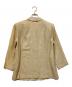 Burberry's (バーバリーズ) テーラードジャケット ベージュ サイズ:SIZE 13：4000円
