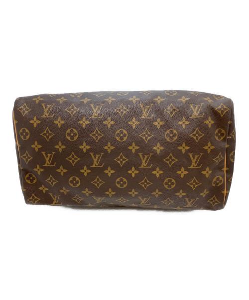 LOUIS VUITTON（ルイ ヴィトン）LOUIS VUITTON (ルイ ヴィトン) スピーディ35 ブラウンの古着・服飾アイテム