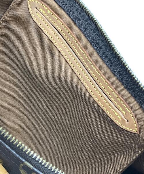 LOUIS VUITTON（ルイ ヴィトン）LOUIS VUITTON (ルイ ヴィトン) スピーディ35 ブラウンの古着・服飾アイテム