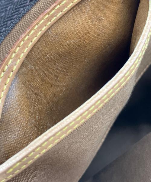 LOUIS VUITTON（ルイ ヴィトン）LOUIS VUITTON (ルイ ヴィトン) スピーディ35 ブラウンの古着・服飾アイテム