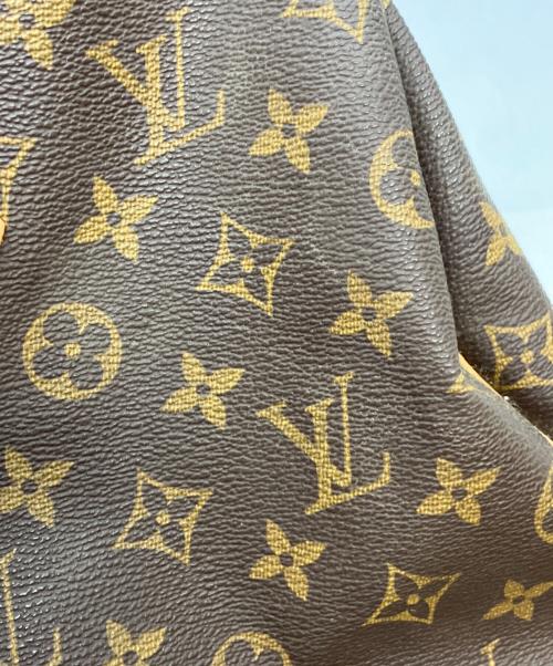 LOUIS VUITTON（ルイ ヴィトン）LOUIS VUITTON (ルイ ヴィトン) スピーディ35 ブラウンの古着・服飾アイテム