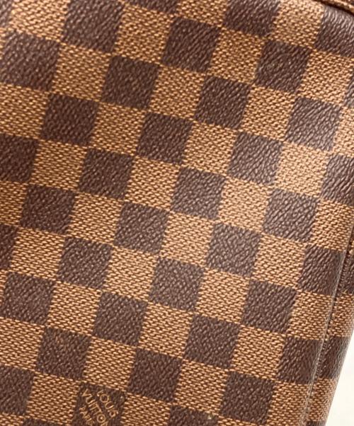 LOUIS VUITTON（ルイ ヴィトン）LOUIS VUITTON (ルイ ヴィトン) ネヴァーフルMM ブラウンの古着・服飾アイテム