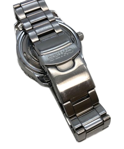 SEIKO（セイコー）SEIKO (セイコー) ファイブスポーツ ブルーの古着・服飾アイテム