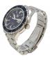 SEIKO (セイコー) ファイブスポーツ ブルー：18000円