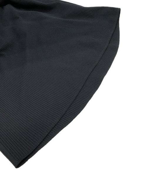 GOLDWIN（ゴールドウイン）GOLDWIN (ゴールドウイン) 長袖カットソー ブラック サイズ:3の古着・服飾アイテム
