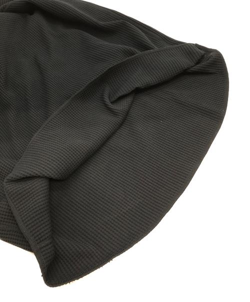 GOLDWIN（ゴールドウイン）GOLDWIN (ゴールドウイン) 長袖カットソー ブラック サイズ:3の古着・服飾アイテム