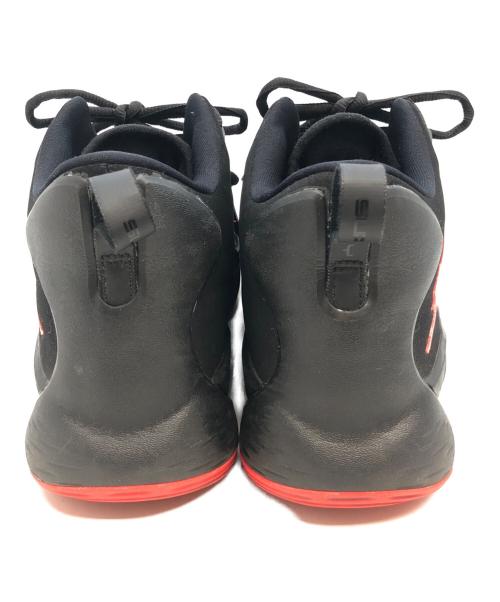 NIKE（ナイキ）NIKE (ナイキ) JORDAN SUPER FLY MVP PF ブラック サイズ:27の古着・服飾アイテム