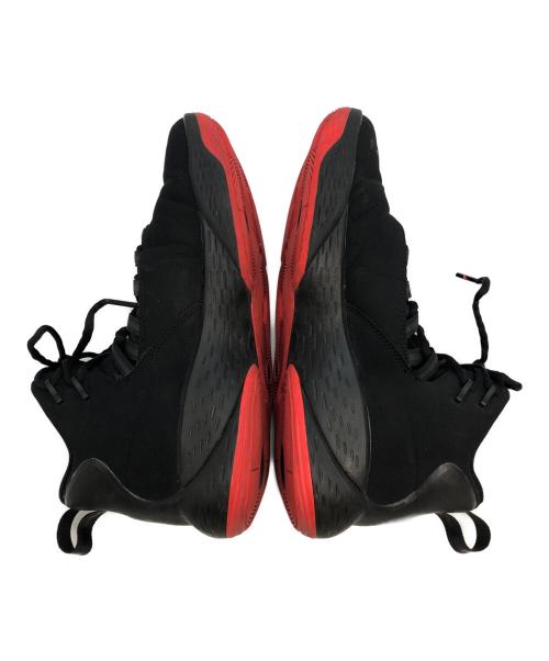 NIKE（ナイキ）NIKE (ナイキ) JORDAN SUPER FLY MVP PF ブラック サイズ:27の古着・服飾アイテム
