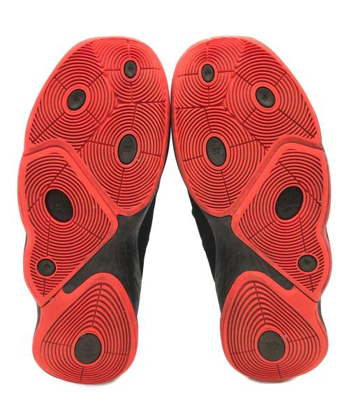 NIKE（ナイキ）NIKE (ナイキ) JORDAN SUPER FLY MVP PF ブラック サイズ:27の古着・服飾アイテム