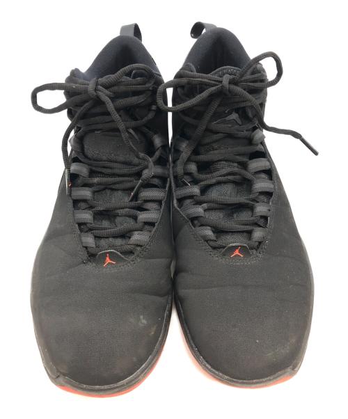NIKE（ナイキ）NIKE (ナイキ) JORDAN SUPER FLY MVP PF ブラック サイズ:27の古着・服飾アイテム