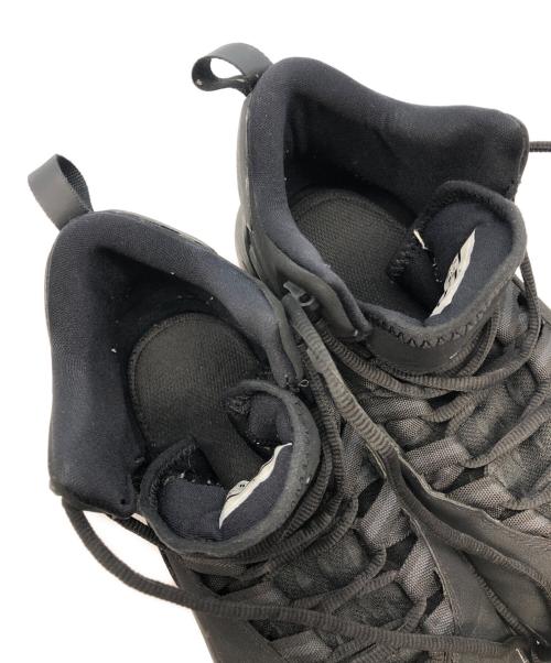 NIKE（ナイキ）NIKE (ナイキ) JORDAN SUPER FLY MVP PF ブラック サイズ:27の古着・服飾アイテム