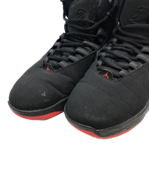 NIKE（ナイキ）NIKE (ナイキ) JORDAN SUPER FLY MVP PF ブラック サイズ:27の古着・服飾アイテム