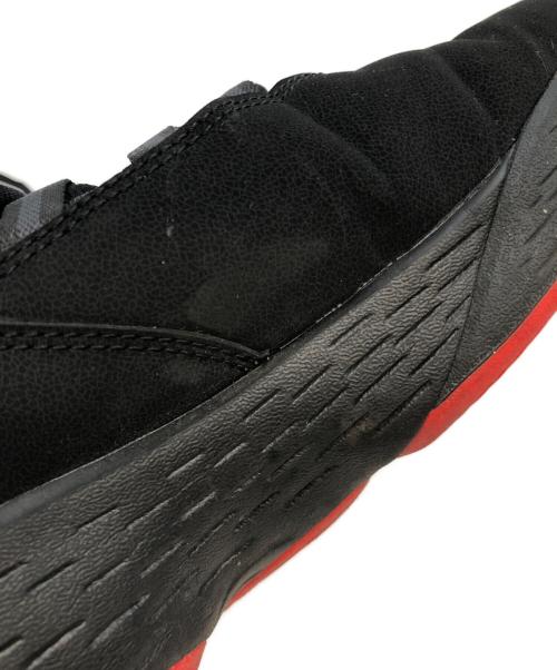 NIKE（ナイキ）NIKE (ナイキ) JORDAN SUPER FLY MVP PF ブラック サイズ:27の古着・服飾アイテム