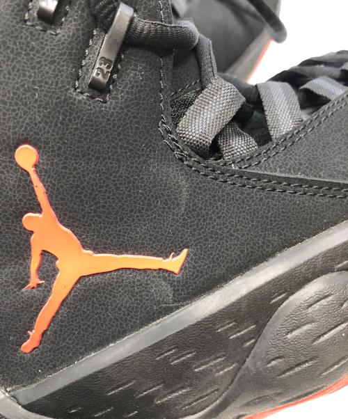 NIKE（ナイキ）NIKE (ナイキ) JORDAN SUPER FLY MVP PF ブラック サイズ:27の古着・服飾アイテム