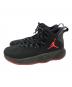 NIKE (ナイキ) JORDAN SUPER FLY MVP PF ブラック サイズ:27：5000円