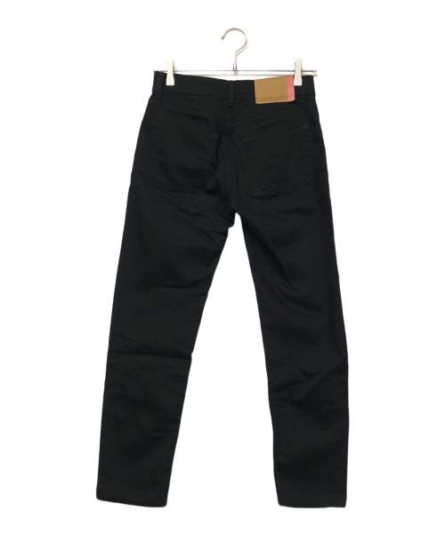 ACNE STUDIOS Bla konst（アクネステュディオスブロコンスト）Acne Studios Bla Konst (アクネステュディオスブロコンスト) スキニージーンズ ブラック サイズ:不明の古着・服飾アイテム
