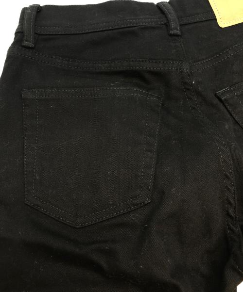 ACNE STUDIOS Bla konst（アクネステュディオスブロコンスト）Acne Studios Bla Konst (アクネステュディオスブロコンスト) スキニージーンズ ブラック サイズ:不明の古着・服飾アイテム