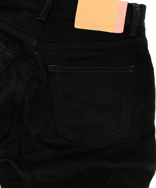 ACNE STUDIOS Bla konst（アクネステュディオスブロコンスト）Acne Studios Bla Konst (アクネステュディオスブロコンスト) スキニージーンズ ブラック サイズ:不明の古着・服飾アイテム