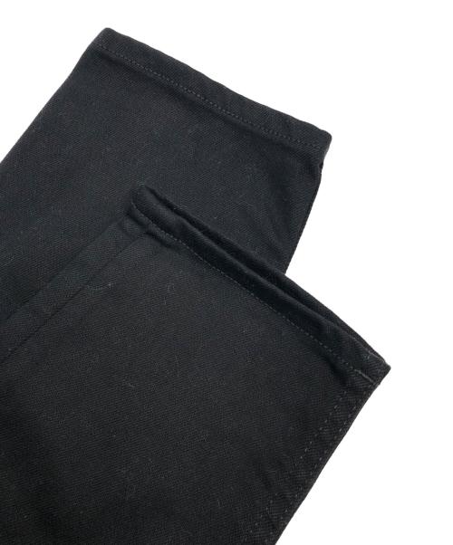 ACNE STUDIOS Bla konst（アクネステュディオスブロコンスト）Acne Studios Bla Konst (アクネステュディオスブロコンスト) スキニージーンズ ブラック サイズ:不明の古着・服飾アイテム