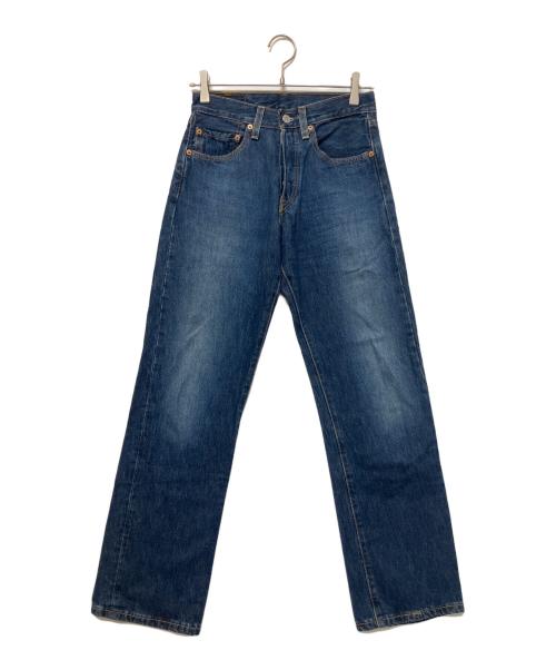 LEVI'S（リーバイス）LEVI'S (リーバイス) デニムパンツ インディゴ サイズ:W27×L30の古着・服飾アイテム
