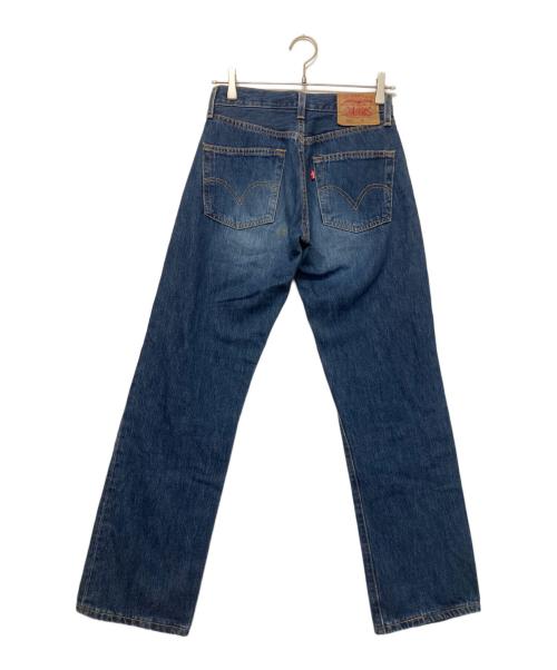 LEVI'S（リーバイス）LEVI'S (リーバイス) デニムパンツ インディゴ サイズ:W27×L30の古着・服飾アイテム
