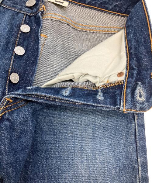 LEVI'S（リーバイス）LEVI'S (リーバイス) デニムパンツ インディゴ サイズ:W27×L30の古着・服飾アイテム