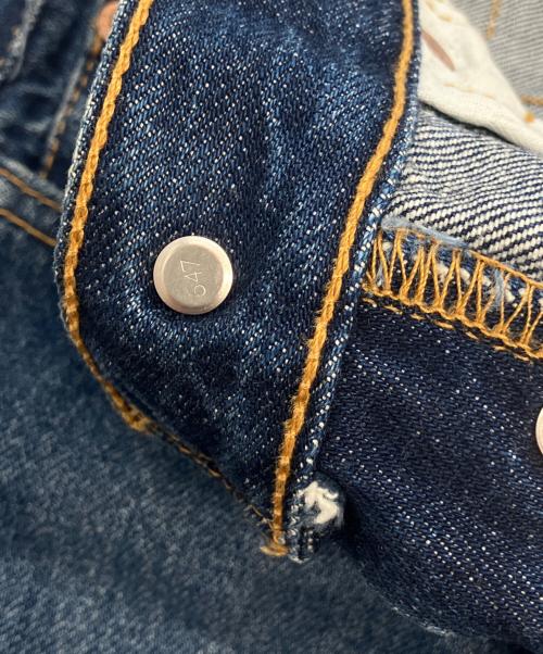 LEVI'S（リーバイス）LEVI'S (リーバイス) デニムパンツ インディゴ サイズ:W27×L30の古着・服飾アイテム