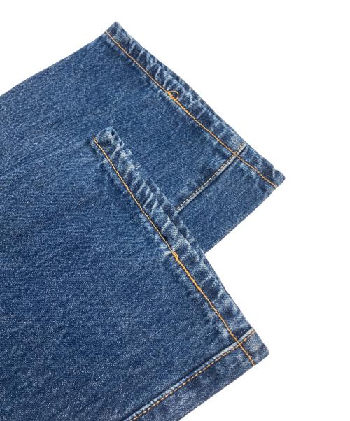 LEVI'S（リーバイス）LEVI'S (リーバイス) デニムパンツ インディゴ サイズ:W27×L30の古着・服飾アイテム