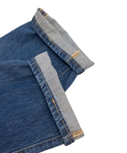 LEVI'S（リーバイス）LEVI'S (リーバイス) デニムパンツ インディゴ サイズ:W27×L30の古着・服飾アイテム